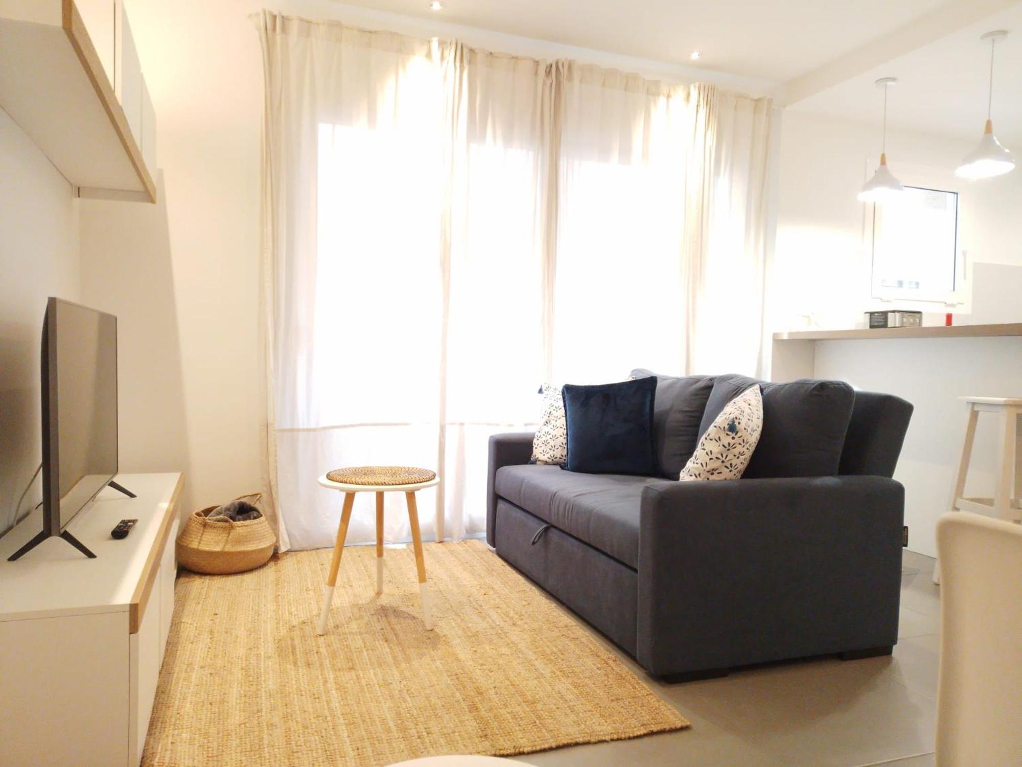 Ferienwohnung Holidays Calella Wifi Por Fibra Exterior foto